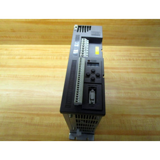 KEB 12 F0 R11-3429 Drive 12F0R113429 - Used