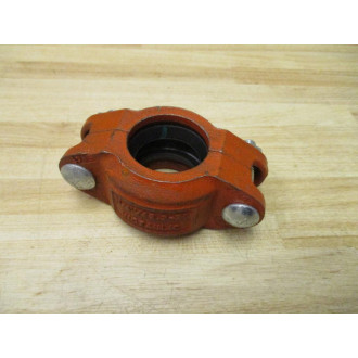 Victaulic 42.2-75 Pipe Coupling 42275 (Pack of 5) - New No Box