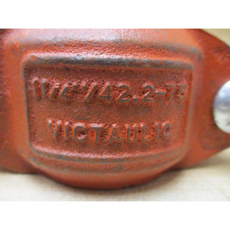 Victaulic 42.2-75 Pipe Coupling 42275 (Pack of 5) - New No Box