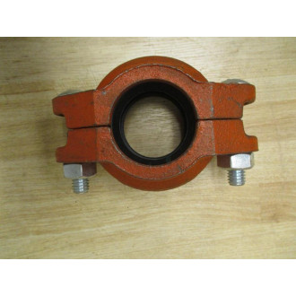 Victaulic 42.2-75 Pipe Coupling 42275 (Pack of 5) - New No Box