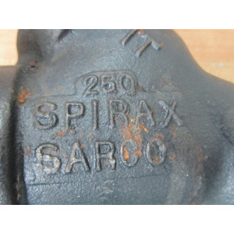 Spirax Sarco 250 Y Strainer 1" - New No Box