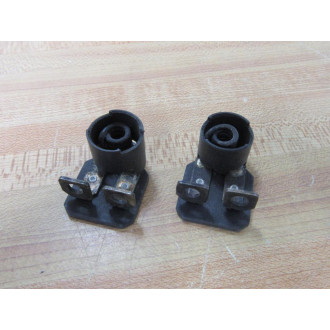 Cutler Hammer 9586H 1365B Thermal Overload Heater Coil 9586H1365B (Pack of 2)