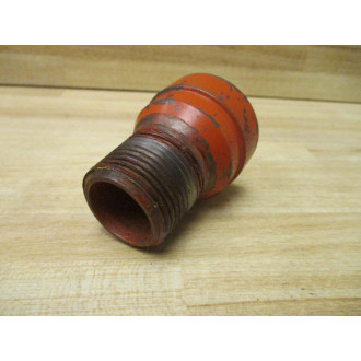 Victaulic 52 FireLock Concentric Reducer 1-12" x 1" - New No Box