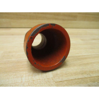 Victaulic 52 FireLock Concentric Reducer 1-12" x 1" - New No Box