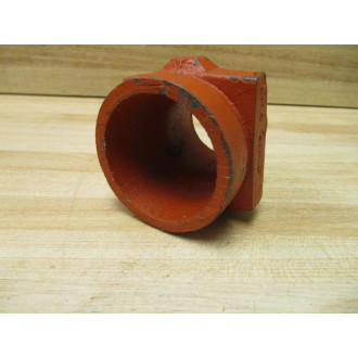 Victaulic 52 FireLock Concentric Reducer 2" x 1.5" - New No Box