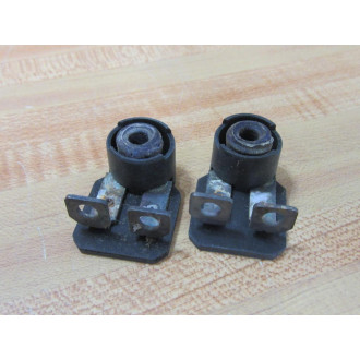 Cutler Hammer 9586 H 1358B Eaton Overload Heater Coil 9586H1358B (Pack of 2)