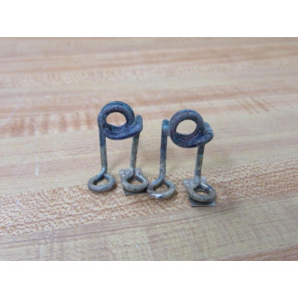 Cutler Hammer 9586 H 1414B Thermal Overload Heater Coil 1414 (Pack of 2)
