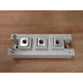 Semikron SKM195GB124DN Thyristor Module WO Screws - Used