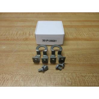 Cutler Hammer Westinghouse 301P139G01 Overload Heater Type BQ35 (Pack of 2)
