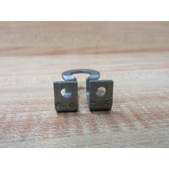Cutler Hammer Westinghouse 301P139G01 Overload Heater Type BQ35 (Pack of 2)