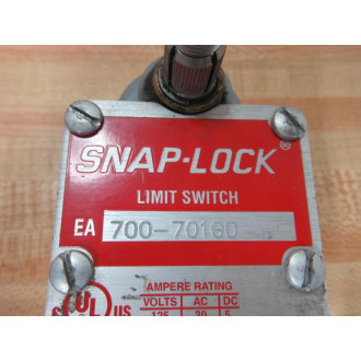 Namco EA70070100 Limit Switch - Used