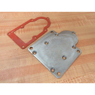 Namco EA70070100 Limit Switch - Used
