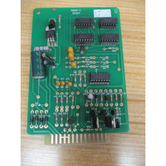 RM2S-U Circuit Board RM2SU - Used