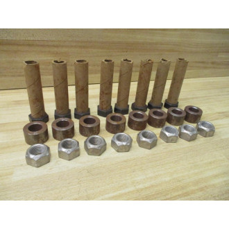 Emerson Power Transmission 2423242 Kop-Flex Disc Pack Fastener Set