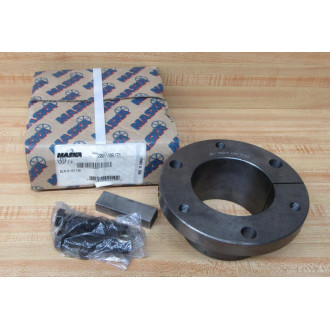 MaskaBaldor EX3-516 Bushing EX3516