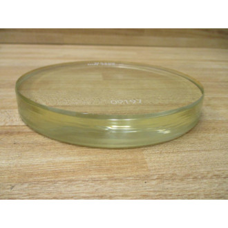 Maxos 8.51.067 DIN 7080-10 Safety Sight Glass 09197