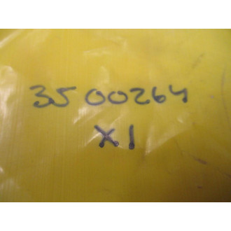 Ham-Let 3500264 Let-Lok Ferrule Set 760LS SS 12 (Pack of 10)