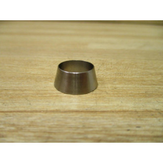 Ham-Let 3500264 Let-Lok Ferrule Set 760LS SS 12 (Pack of 10)