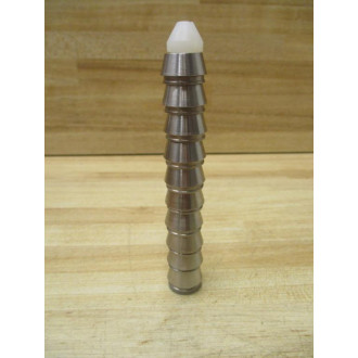 Ham-Let 3500264 Let-Lok Ferrule Set 760LS SS 12 (Pack of 10)