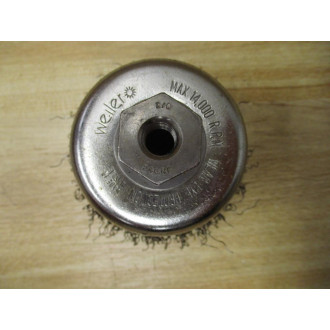 Weiler 13243 Wire Cup Brush