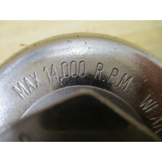 Weiler 13243 Wire Cup Brush