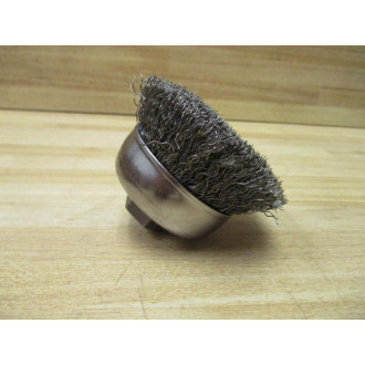 Weiler 13243 Wire Cup Brush