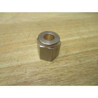 Ham-Let P-NF-14 Female Nut 3913848 (Pack of 10)