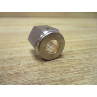Ham-Let P-NF-14 Female Nut 3913848 (Pack of 10)