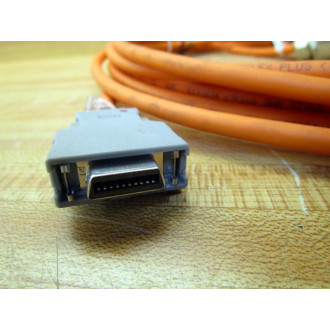 Lutze E197634 Cable X2421B - New No Box