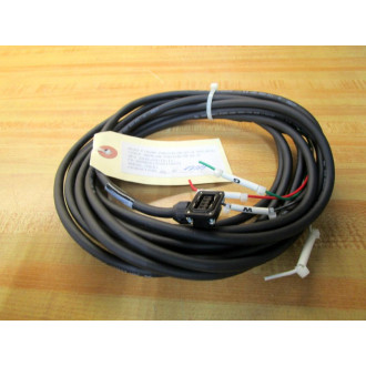 Mitsubishi MR-PWS1CBL5M-A2-H Power Cable MRPWS1CBL5MA2H - New No Box