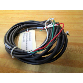 Mitsubishi MR-PWS1CBL5M-A2-H Power Cable MRPWS1CBL5MA2H - New No Box