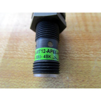 Turck NI8U-MT12-AP6X-H1141 Proximity Sensor NI8UMT12AP6XH1141 - New No Box