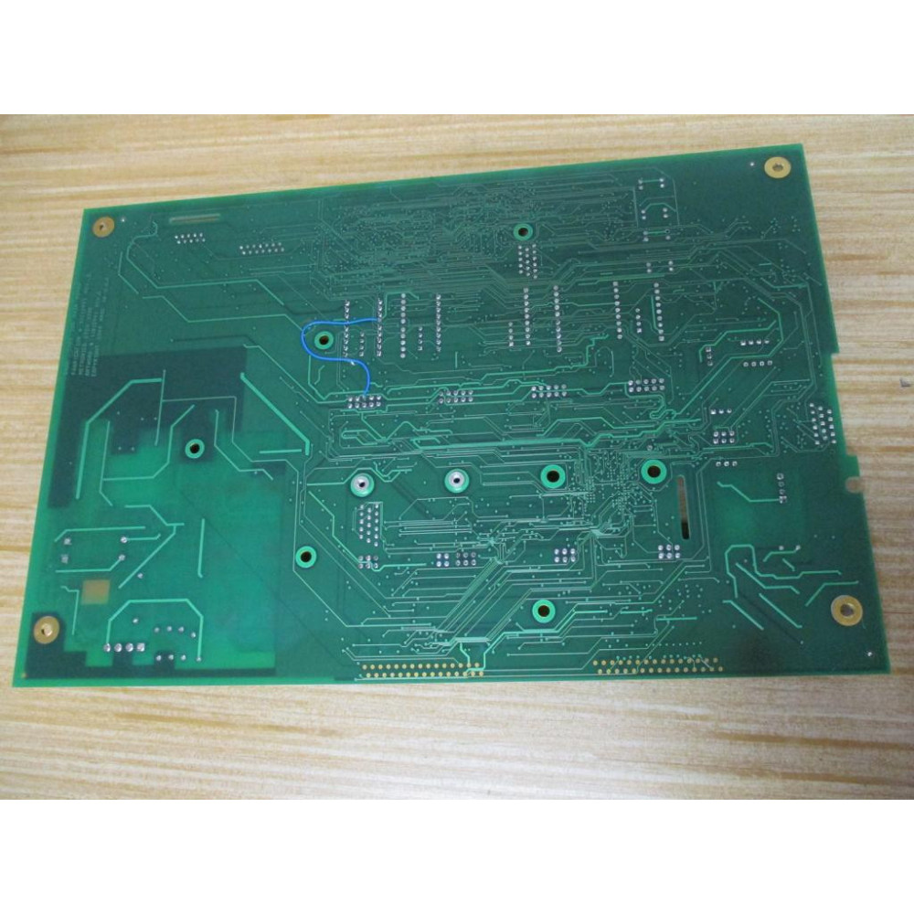 Metronics 11D129902 Gage Chek 200 Main Board - Used