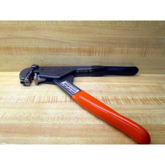 Thomas And Betts WT145C Hand Crimp Tool - New No Box