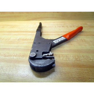 Thomas And Betts WT145C Hand Crimp Tool - New No Box