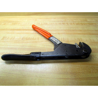 Thomas And Betts WT145C Hand Crimp Tool - New No Box