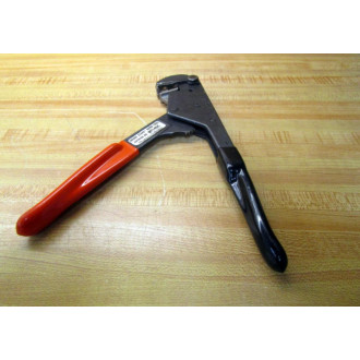 Thomas And Betts WT145C Hand Crimp Tool - New No Box