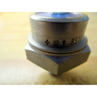 Westinghouse R5100715 ZT 8310 Rectifier R5100715ZT8310 - New No Box