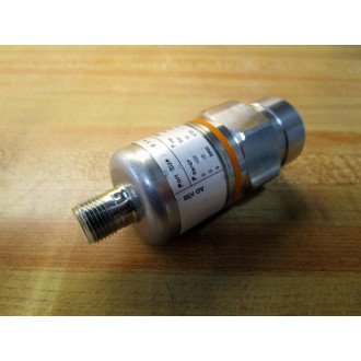 IFM PA9020 Pressure Transmitter - New No Box