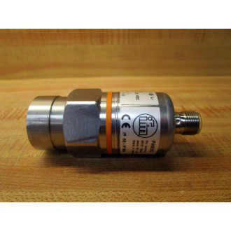 IFM PA9020 Pressure Transmitter - New No Box