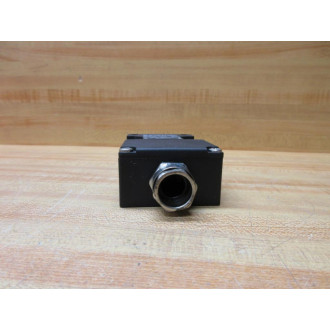 Schmersal AZM 160-23YRPKA Safety Solenoid Interlock Switch - Used