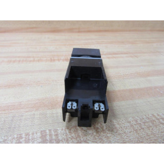 Allen Bradley 800MB-CPA16 Button BlackOrange (Pack of 6) - Used