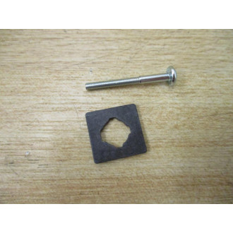 Bosch Rexroth 8941012202 Receptacle Plug Socket