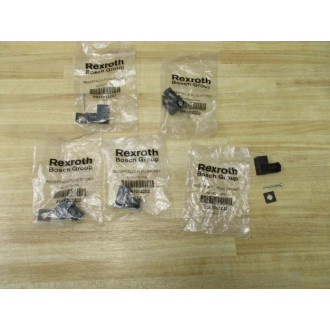 Bosch Rexroth 8941012202 Receptacle Plug Socket
