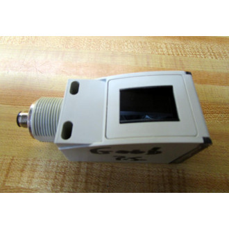 Square D XUC8AKSNL2 Photoelectric Sensor - Used