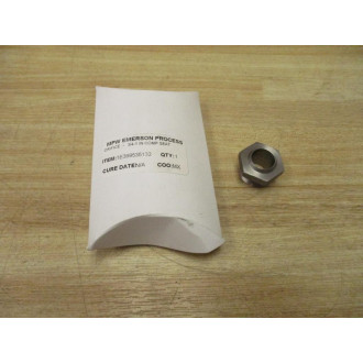 MPW Emerson Process 1E399535132 Orifice