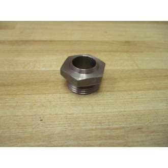 MPW Emerson Process 1E399535132 Orifice