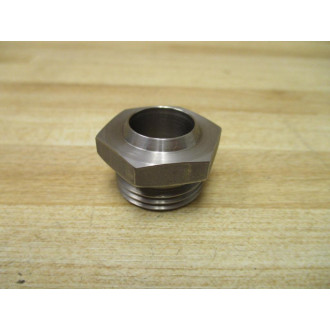 MPW Emerson Process 1E399535132 Orifice