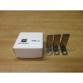 Cutler Hammer FH90-A Eaton Heater Element FH90A (Pack of 3)