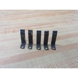 Westinghouse FH47 Overload Heater 177C524G47 (Pack of 5) - Used